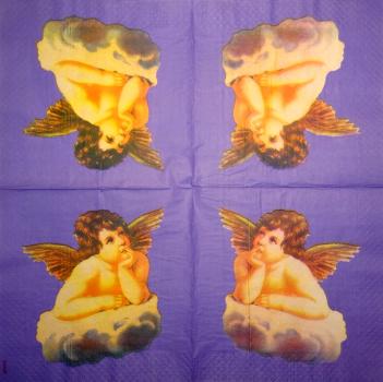 281 Angel - 3-ply - LIAB